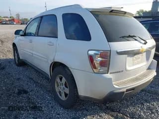 ✅ 2006 Chevrolet Equinox LT • VIN: 2CNDL63F966003146 • Лот: 41922332. Опубликован ранее на IAAI с пробегом 245 407 миль. Бесплатный доступ к архиву аукционных продаж из США и подробный отчёт об истории автомобиля на DreamBid. Изображение 3.