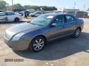 ✅ 2010 Mercury Milan Premier • VIN: 3MEHM0JA3AR641643 • Lot: 43246574. Listed on IAAI with 90,023 mi. Free auction sales archive from the USA and detailed vehicle history report at DreamBid. Image 17.