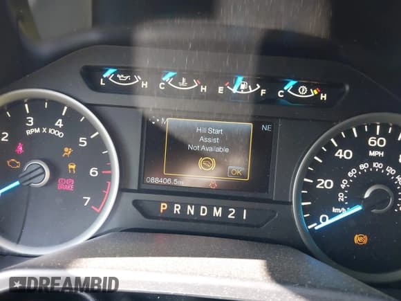 ✅ 2015 Ford F-150 Lariat • VIN: 1FTEW1CG5FKE37010 • Лот: 43394517. Опубликован ранее на IAAI с пробегом 88 406 миль. Бесплатный доступ к архиву аукционных продаж из США и подробный отчёт об истории автомобиля на DreamBid. Изображение 7.