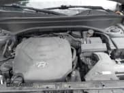 ✅ 2020 Hyundai Palisade Limited • VIN: KM8R54HE1LU027894 • Лот: 42948825. Опубликован ранее на IAAI с пробегом 91 881 миль. Бесплатный доступ к архиву аукционных продаж из США и подробный отчёт об истории автомобиля на DreamBid. Изображение 10.