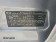 ✅ 2006 Hyundai Sonata GLS • VIN: 5NPEU46F86H096470 • Лот: 74772484. Опубликован ранее на Copart с пробегом 142 364 миль. Бесплатный доступ к архиву аукционных продаж из США и подробный отчёт об истории автомобиля на DreamBid. Изображение 13.