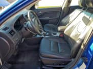 ✅ 2012 Ford Fusion SEL • VIN: 3FAHP0JA9CR279965 • Lot: 93731835. Listed on Copart with 161,237 mi. Free auction sales archive from the USA and detailed vehicle history report at DreamBid. Image 7.