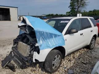 ✅ 2007 Saturn VUE I4 • VIN: 5GZCZ33D87S811111 • Lot: 62288174. Wystawiony na Copart z przebiegiem 244 449 mil. Bezpłatny archiwum sprzedaży aukcyjnych z USA i szczegółowy raport historii pojazdu na DreamBid. Zdjęcie 1.