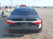 ✅ 2018 Lexus ES 350 • VIN: 58ABK1GG6JU078373 • Лот: 43325431. Опубликован ранее на IAAI с пробегом 157 731 миль. Бесплатный доступ к архиву аукционных продаж из США и подробный отчёт об истории автомобиля на DreamBid. Изображение 16.