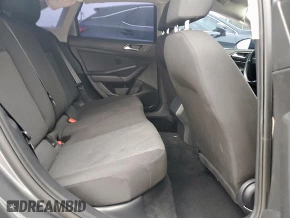 ✅ 2020 Volkswagen Jetta S • VIN: 3VWCB7BU3LM036067 • Lot: 70938205. Listed on Copart with 106,090 mi. Free auction sales archive from the USA and detailed vehicle history report at DreamBid. Image 10.