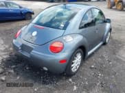 ✅ 2005 Volkswagen Beetle GLS • VIN: 3VWCK31C45M405037 • Lot: 42300484. Wystawiony na IAAI z przebiegiem 62 617 mil. Bezpłatny archiwum sprzedaży aukcyjnych z USA i szczegółowy raport historii pojazdu na DreamBid. Zdjęcie 4.