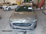 ✅ 2020 Ford Fusion SE • VIN: 3FA6P0HD3LR167170 • Lot: 42846924. Listed on IAAI with 37,911 mi. Free auction sales archive from the USA and detailed vehicle history report at DreamBid. Image 6.