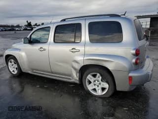 ✅ 2008 Chevrolet HHR LT • VIN: 3GNDA23D38S595043 • Lot: 44356375. Listed on Copart with 204,075 mi. Free auction sales archive from the USA and detailed vehicle history report at DreamBid. Image 2.