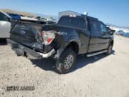 ✅ 2013 Ford F-150 XL • VIN: 1FTVW1ET2DKE25744 • Lot: 57863005. Wystawiony na Copart z przebiegiem 162 057 mil. Bezpłatny archiwum sprzedaży aukcyjnych z USA i szczegółowy raport historii pojazdu na DreamBid. Zdjęcie 3.