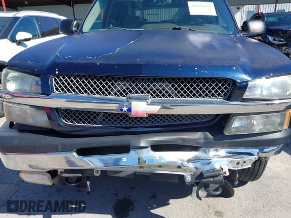 ✅ 2005 Chevrolet Avalanche LS • VIN: 3GNEC12Z55G271144 • Lot: 43633435. Listed on IAAI with 291,369 mi. Free auction sales archive from the USA and detailed vehicle history report at DreamBid. Image 6.