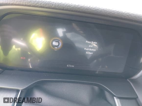 ✅ 2025 Jeep Grand Cherokee Altitude X • VIN: 1C4RJHAGXSC289968 • Лот: 41918797. Опубликован ранее на IAAI с пробегом 672 миль. Бесплатный доступ к архиву аукционных продаж из США и подробный отчёт об истории автомобиля на DreamBid. Изображение 7.