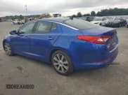 ✅ 2012 Kia Optima SX • VIN: 5XXGR4A6XCG016580 • Лот: 64093415. Опубликован ранее на Copart с пробегом Не указан. Бесплатный доступ к архиву аукционных продаж из США и подробный отчёт об истории автомобиля на DreamBid. Изображение 2.