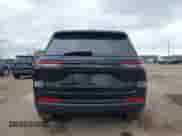 2023 Jeep Grand Cherokee Altitude with VIN 1C4RJHAG9PC543905, listed as a IAAI auction lot 42381448 with 36,533 mi miles and . Bid and sale history available at DreamBid. Image 15.