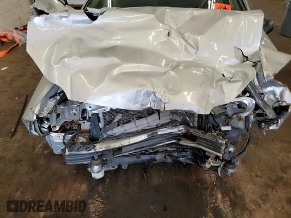 ✅ 2004 Chrysler Concorde LX • VIN: 2C3HD46R54H695893 • Lot: 60021475. Listed on Copart with Not provided. Free auction sales archive from the USA and detailed vehicle history report at DreamBid. Image 11.