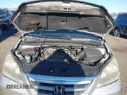 ✅ 2005 Honda Odyssey EX-L • VIN: 5FNRL38755B021484 • Лот: 43614979. Опубликован ранее на IAAI с пробегом 171 042 миль. Бесплатный доступ к архиву аукционных продаж из США и подробный отчёт об истории автомобиля на DreamBid. Изображение 10.