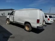 ✅ 2010 Ford Econoline Cargo Commercial • VIN: 1FTNE1EWXADA91198 • Lot: 59288765. Wystawiony na Copart z przebiegiem 341 319 mil. Bezpłatny archiwum sprzedaży aukcyjnych z USA i szczegółowy raport historii pojazdu na DreamBid. Zdjęcie 2.