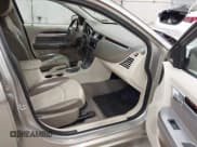 ✅ 2008 Chrysler Sebring • VIN: 1C3LD66MX8N128425 • Lot: 43270944. Listed on IAAI with Not provided. Free auction sales archive from the USA and detailed vehicle history report at DreamBid. Image 5.