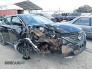 ✅ 2018 Nissan Altima SR • VIN: 1N4AL3AP4JC470823 • Lot: 43199349. Wystawiony na IAAI z przebiegiem 66 973 mil. Bezpłatny archiwum sprzedaży aukcyjnych z USA i szczegółowy raport historii pojazdu na DreamBid. Zdjęcie 6.