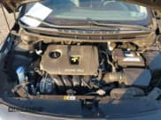 ✅ 2017 Kia Forte LX • VIN: 3KPFL4A72HE055864 • Lot: 43004784. Wystawiony na IAAI z przebiegiem Nie podano. Bezpłatny archiwum sprzedaży aukcyjnych z USA i szczegółowy raport historii pojazdu na DreamBid. Zdjęcie 10.