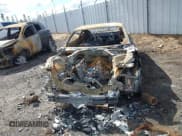 ✅ 2016 Ford Mustang Shelby GT350 • VIN: 1FA6P8JZ3G5520682 • Lot: 43458825. Listed on IAAI with Not provided. Free auction sales archive from the USA and detailed vehicle history report at DreamBid. Image 12.