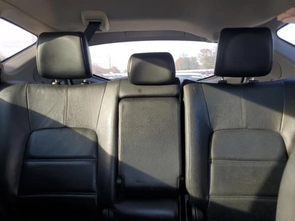 ✅ 2014 Nissan Murano SL • VIN: JN8AZ1MU6EW406418 • Lot: 92735015. Listed on Copart with 138,977 mi. Free auction sales archive from the USA and detailed vehicle history report at DreamBid. Image 10.