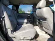 ✅ 2008 Toyota Sequoia Platinum • VIN: 5TDZY67A48S011450 • Lot: 70909604. Listed on Copart with 238,985 mi. Free auction sales archive from the USA and detailed vehicle history report at DreamBid. Image 12.