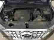 ✅ 2020 Hyundai Palisade SE • VIN: KM8R1DHE2LU065131 • Лот: 72789674. Размещён на Copart с пробегом 88 881 миль миль. Получите бесплатный доступ к архиву аукционных продаж из США и посмотрите подробный отчёт об истории автомобиля на DreamBid. Изображение 12.