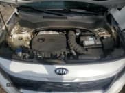 ✅ 2021 Kia Seltos SX • VIN: KNDETCA24M7086117 • Lot: 81235035. Wystawiony na Copart z przebiegiem 117 645 mil. Bezpłatny archiwum sprzedaży aukcyjnych z USA i szczegółowy raport historii pojazdu na DreamBid. Zdjęcie 12.