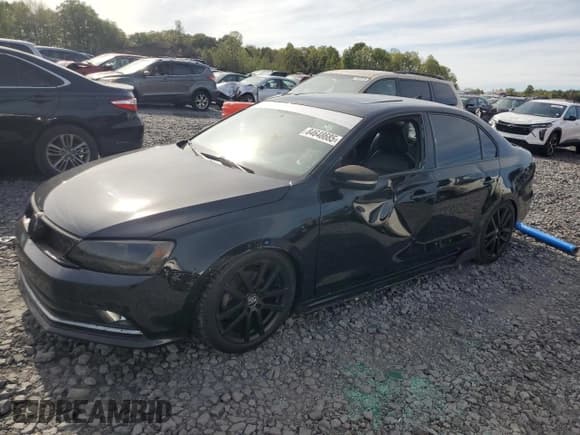 ✅ 2018 Volkswagen Jetta SE Sport • VIN: 3VWD17AJ4JM225614 • Lot: 84648685. Listed on Copart with 152,637 mi. Free auction sales archive from the USA and detailed vehicle history report at DreamBid. Image 1.