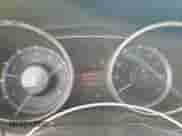 2014 Hyundai Sonata GLS with VIN 5NPEB4AC1EH948465, listed as a Copart auction lot 82322195 with 138,489 mi miles and Salvage title. Bid and sale history available at DreamBid. Image 9.