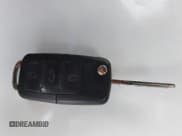 ✅ 2006 Volkswagen Jetta • VIN: 3VWAJ71K16M729301 • Lot: 43649223. Listed on IAAI with 137,412 mi. Free auction sales archive from the USA and detailed vehicle history report at DreamBid. Image 11.