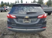 ✅ 2020 Chevrolet Equinox Premier • VIN: 2GNAXXEV0L6138783 • Лот: 82675485. Опубликован ранее на Copart с пробегом 75 178 миль. Бесплатный доступ к архиву аукционных продаж из США и подробный отчёт об истории автомобиля на DreamBid. Изображение 6.