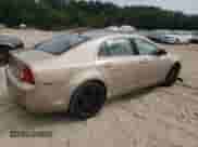 2008 Chevrolet Malibu 1LT z VIN 1G1ZH57B38F257997, wystawiony jako Copart lot #80881415 z przebiegiem 214 851 mil mil oraz Szkoda całkowita • Salvage title. Historia ofert i sprzedaży dostępna na DreamBid. Obrazek 3.