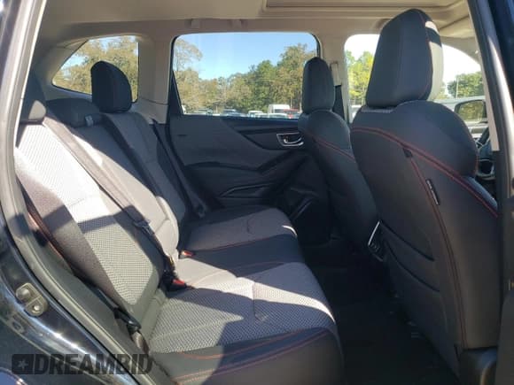 ✅ 2020 Subaru Forester Special Sports • VIN: JF2SKAMC9LH412468 • Lot: 91273705. Listed on Copart with 51,426 mi. Free auction sales archive from the USA and detailed vehicle history report at DreamBid. Image 11.