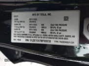 ✅ 2021 Tesla Model 3 Standard Range Plus • VIN: 5YJ3E1EA7MF939238 • Lot: 43758004. Wystawiony na IAAI z przebiegiem 104 119 mil. Bezpłatny archiwum sprzedaży aukcyjnych z USA i szczegółowy raport historii pojazdu na DreamBid. Zdjęcie 9.