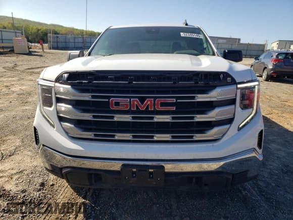 ✅ 2022 GMC Sierra 1500 SLE • VIN: 3GTUUBED3NG551524 • Лот: 52345145. Опубликован ранее на Copart с пробегом 146 967 миль. Бесплатный доступ к архиву аукционных продаж из США и подробный отчёт об истории автомобиля на DreamBid. Изображение 5.