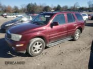 ✅ 2005 Buick Rainier CXL • VIN: 5GADS13S052341586 • Лот: 84026054. Опубликован ранее на Copart с пробегом 209 155 миль. Бесплатный доступ к архиву аукционных продаж из США и подробный отчёт об истории автомобиля на DreamBid. Изображение 1.