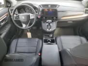 ✅ 2017 Honda CR-V Touring • VIN: 2HKRW2H93HH650606 • Лот: 82220585. Опубликован ранее на Copart с пробегом 34 827 миль. Бесплатный доступ к архиву аукционных продаж из США и подробный отчёт об истории автомобиля на DreamBid. Изображение 8.