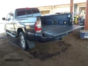 ✅ 2015 Toyota Tacoma PreRunner • VIN: 3TMKU4HN0FM046941 • Lot: 42533553. Wystawiony na IAAI z przebiegiem 123 115 mil. Bezpłatny archiwum sprzedaży aukcyjnych z USA i szczegółowy raport historii pojazdu na DreamBid. Zdjęcie 3.