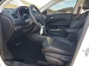 ✅ 2021 Jeep Compass Trailhawk • VIN: 3C4NJDDBXMT590531 • Lot: 86219185. Listed on Copart with 58,645 mi. Free auction sales archive from the USA and detailed vehicle history report at DreamBid. Image 7.