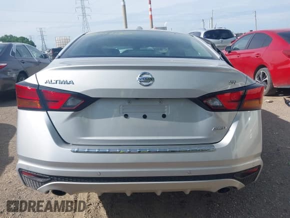✅ 2021 Nissan Altima SL • VIN: 1N4BL4EW6MN413222 • Lot: 42297130. Wystawiony na IAAI z przebiegiem 34 304 mil. Bezpłatny archiwum sprzedaży aukcyjnych z USA i szczegółowy raport historii pojazdu na DreamBid. Zdjęcie 16.
