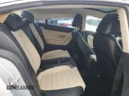 ✅ 2012 Volkswagen CC Lux Plus • VIN: WVWHP7AN9CE552993 • Lot: 51700625. Listed on Copart with 147,107 mi. Free auction sales archive from the USA and detailed vehicle history report at DreamBid. Image 10.