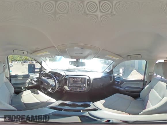 ✅ 2015 Chevrolet Silverado 2500HD LT • VIN: 1GC1KVEG9FF195488 • Lot: 84552195. Listed on Copart with 190,936 mi. Free auction sales archive from the USA and detailed vehicle history report at DreamBid. Image 14.