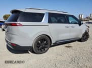 ✅ 2022 Kia Carnival SX Prestige • VIN: KNDNE5H35N6072755 • Lot: 60635295. Wystawiony na Copart z przebiegiem 91 977 mil. Bezpłatny archiwum sprzedaży aukcyjnych z USA i szczegółowy raport historii pojazdu na DreamBid. Zdjęcie 3.