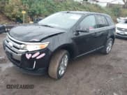 ✅ 2013 Ford Edge Limited • VIN: 2FMDK4KC6DBB67117 • Лот: 43457521. Опубликован ранее на IAAI с пробегом 177 731 миль. Бесплатный доступ к архиву аукционных продаж из США и подробный отчёт об истории автомобиля на DreamBid. Изображение 17.