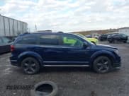 ✅ 2019 Dodge Journey Crossroad • VIN: 3C4PDDGGXKT858627 • Лот: 43647641. Опубликован ранее на IAAI с пробегом 67 093 миль. Бесплатный доступ к архиву аукционных продаж из США и подробный отчёт об истории автомобиля на DreamBid. Изображение 13.