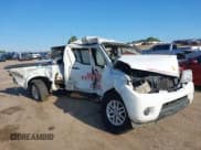 ✅ 2017 Nissan Frontier S • VIN: 1N6AD0ER5HN746908 • Lot: 42954997. Wystawiony na IAAI z przebiegiem 110 796 mil. Bezpłatny archiwum sprzedaży aukcyjnych z USA i szczegółowy raport historii pojazdu na DreamBid. Zdjęcie 6.