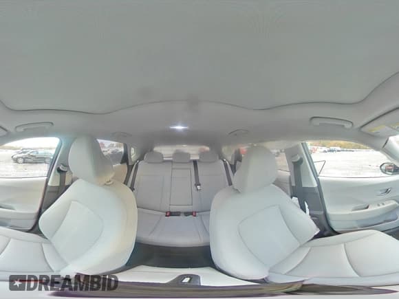 ✅ 2024 Hyundai Kona Limited • VIN: KM8HECA37RU159825 • Lot: 82634335. Listed on Copart with 5,315 mi. Free auction sales archive from the USA and detailed vehicle history report at DreamBid. Image 15.