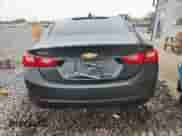 ✅ 2018 Chevrolet Malibu LT • VIN: 1G1ZD5ST9JF176911 • Lot: 86437605. Wystawiony na Copart z przebiegiem 62 234 mil mil. Skorzystaj z bezpłatnego archiwum sprzedaży aukcyjnych z USA i zobacz szczegółowy raport historii pojazdu na DreamBid. Zdjęcie 6.