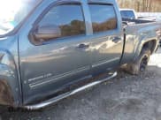 ✅ 2009 Chevrolet Silverado 2500HD LT • VIN: 1GCHK53K49F133555 • Лот: 41231398. Опубликован ранее на IAAI с пробегом Не указан. Бесплатный доступ к архиву аукционных продаж из США и подробный отчёт об истории автомобиля на DreamBid. Изображение 19.